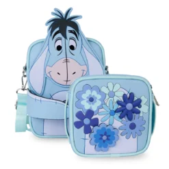 Winnie Puuh - I-Aah Crossbody Tasche