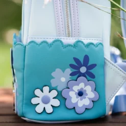 Winnie Puuh - I-Aah Flower Mini Rucksack