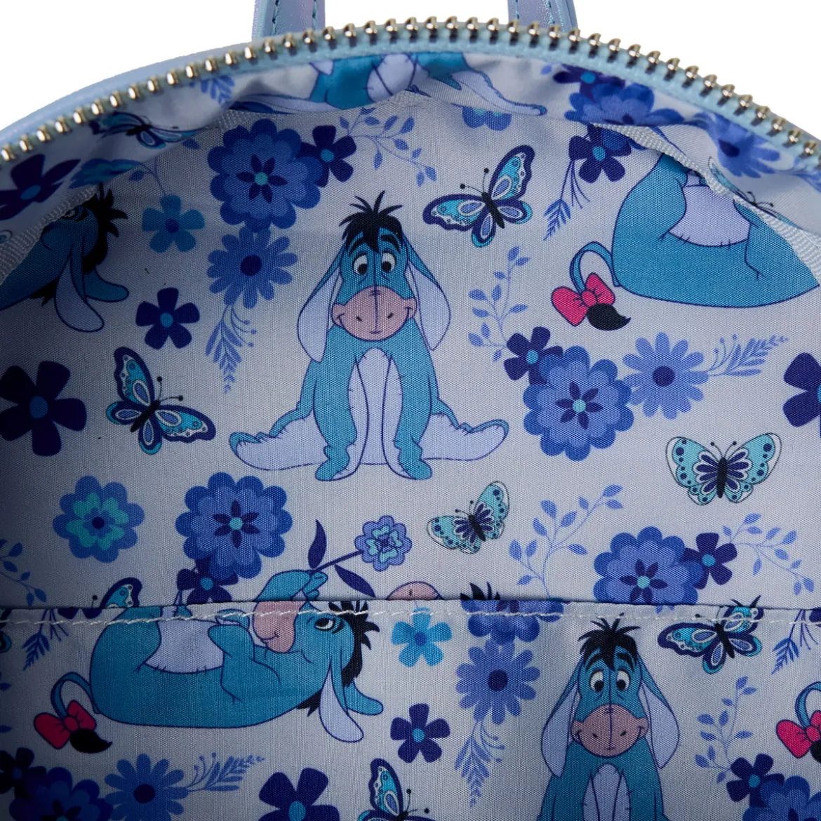 Winnie Puuh - I-Aah Flower Mini Rucksack