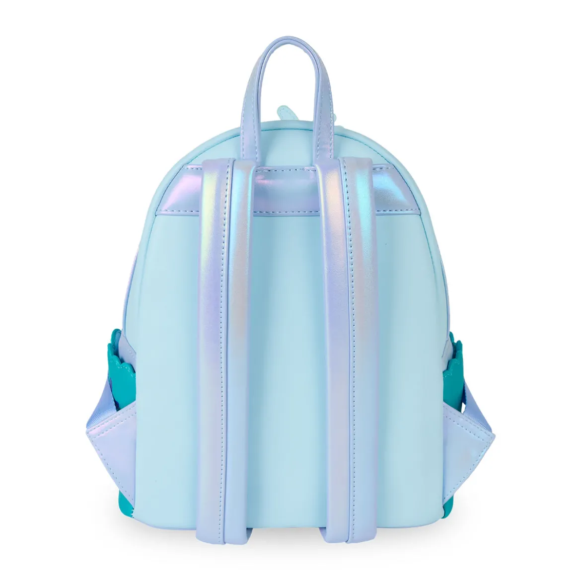 Winnie Puuh - I-Aah Flower Mini Rucksack