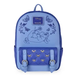 Winnie Puuh - I-Aah Mini Rucksack