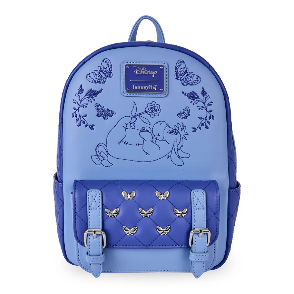Winnie Puuh - I-Aah Mini Rucksack