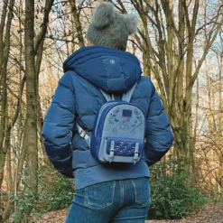 Winnie Puuh - I-Aah Mini Rucksack