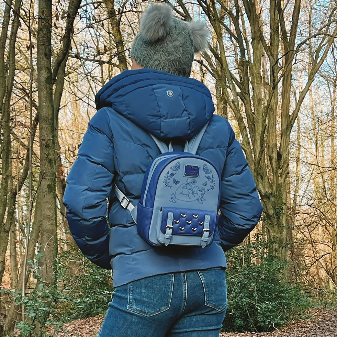Winnie Puuh - I-Aah Mini Rucksack