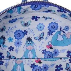 Winnie Puuh - I-Aah Mini Rucksack