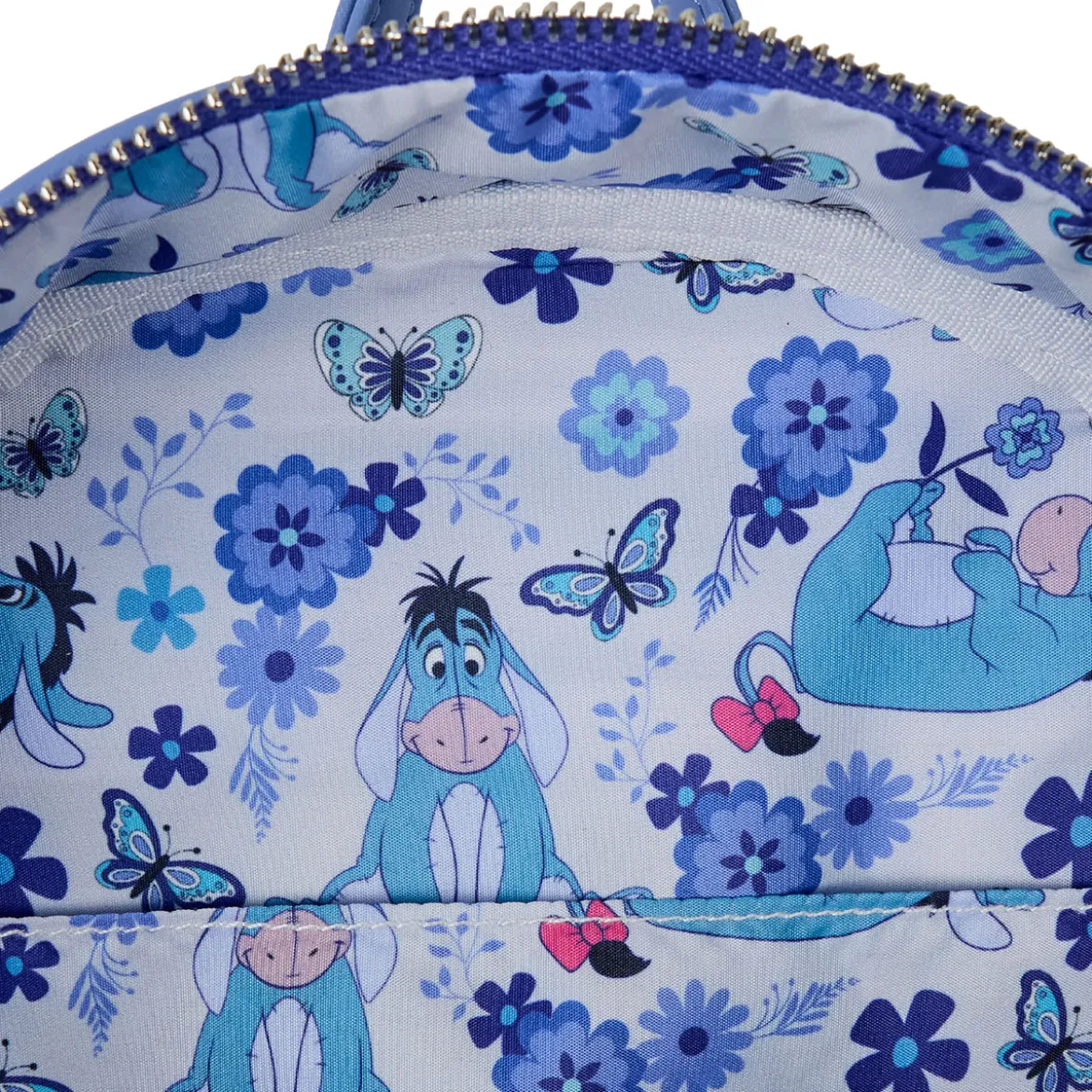 Winnie Puuh - I-Aah Mini Rucksack