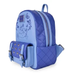 Winnie Puuh - I-Aah Mini Rucksack