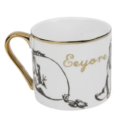 Winnie Puuh - I-Aah Premium Tasse