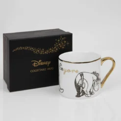 Winnie Puuh - I-Aah Premium Tasse