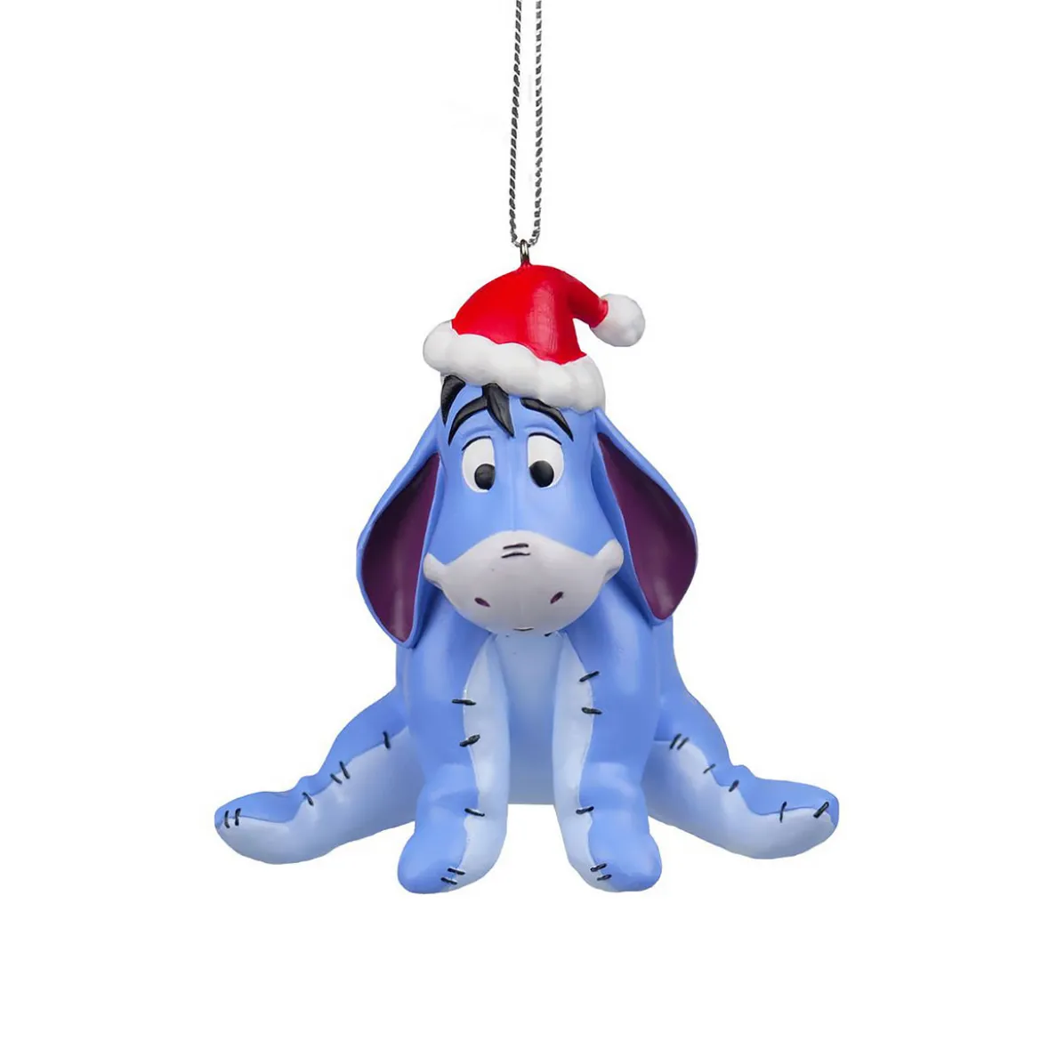 Winnie Puuh - I-Aah Weihnachtsbaum-Schmuck