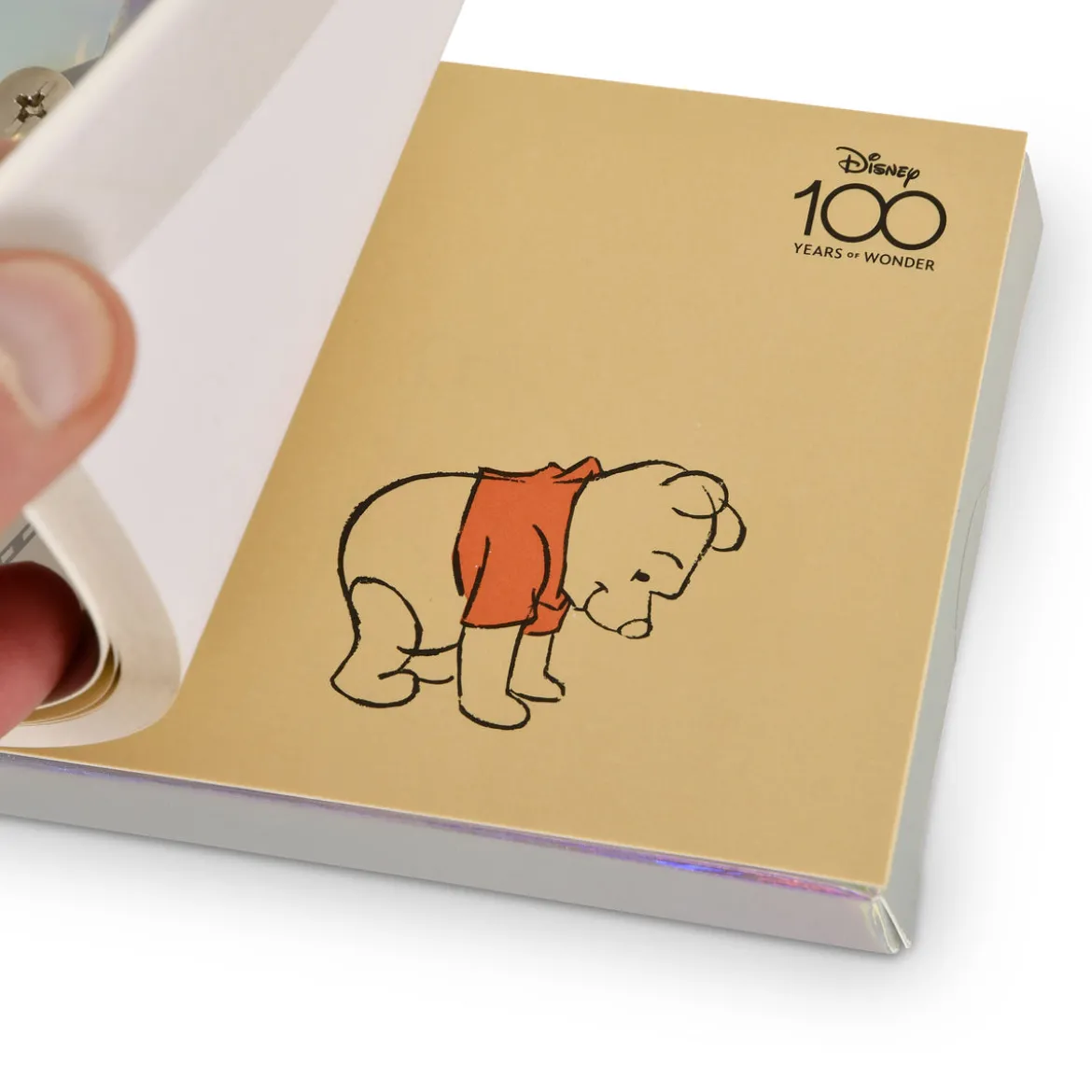 Winnie Puuh Lippenbalsam - Disney 100