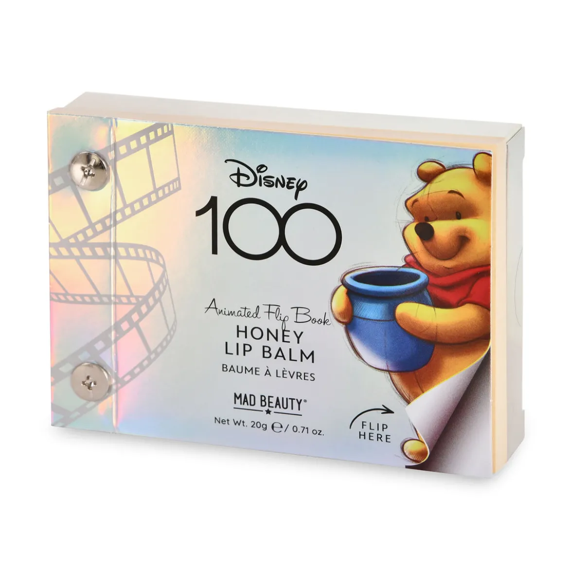 Winnie Puuh Lippenbalsam - Disney 100
