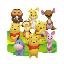 Winnie Puuh - Mystery Anhänger