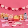Winnie Puuh - Mystery Mini Rucksack Funko Anhänger Display E1093296