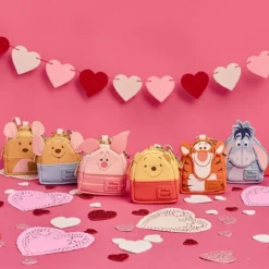 Winnie Puuh - Mystery Mini Rucksack Funko Anhänger