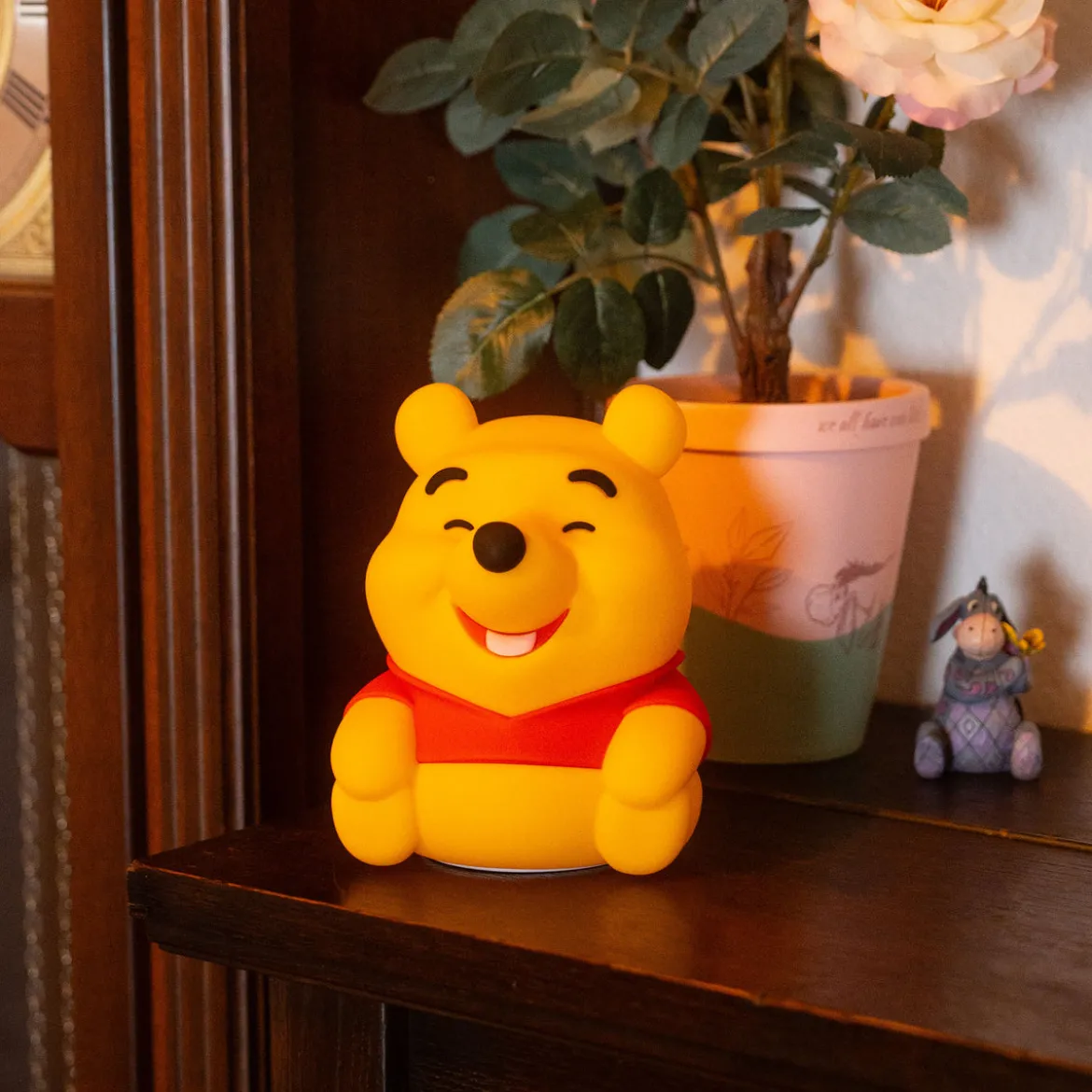 Winnie Puuh - Nachtlicht