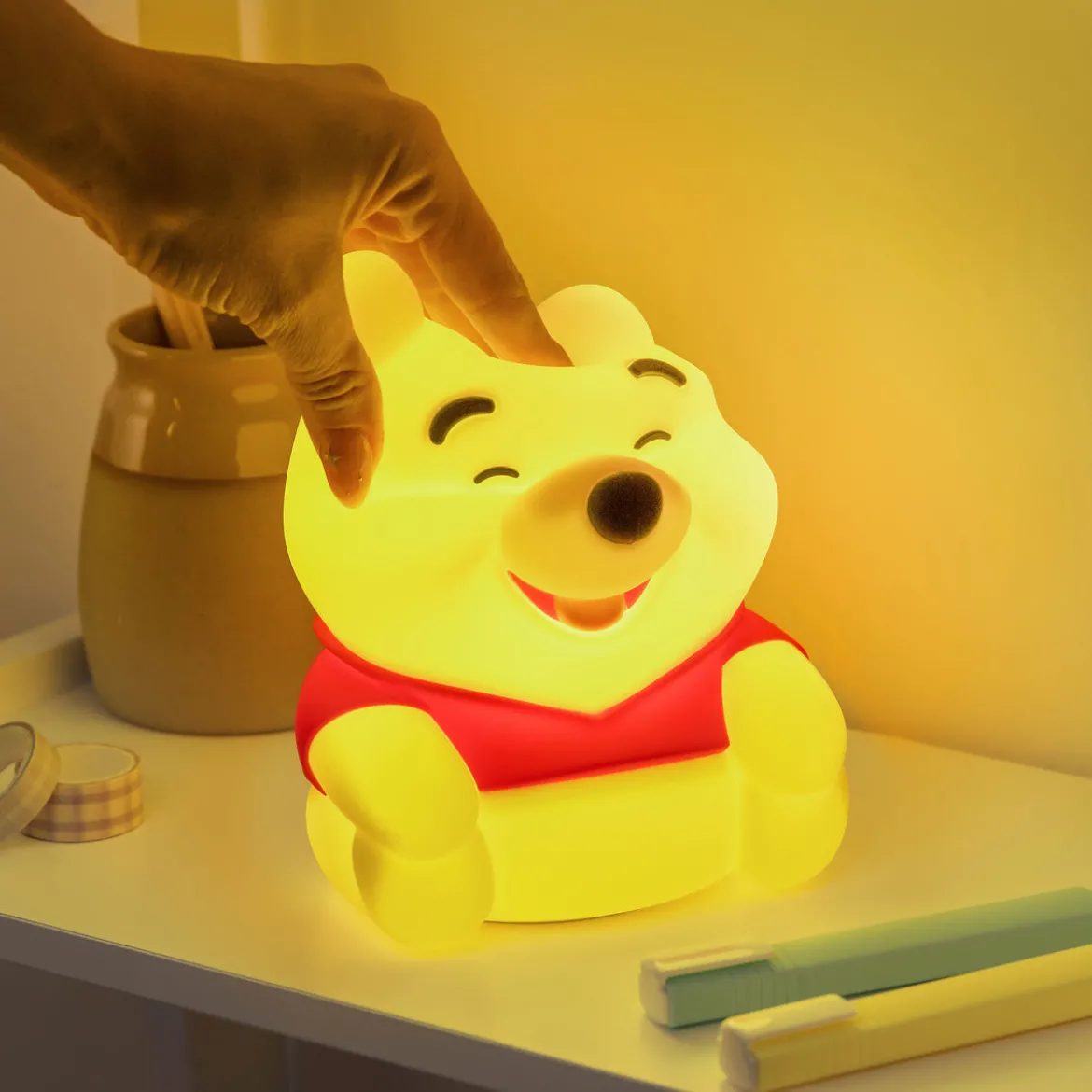 Winnie Puuh - Nachtlicht