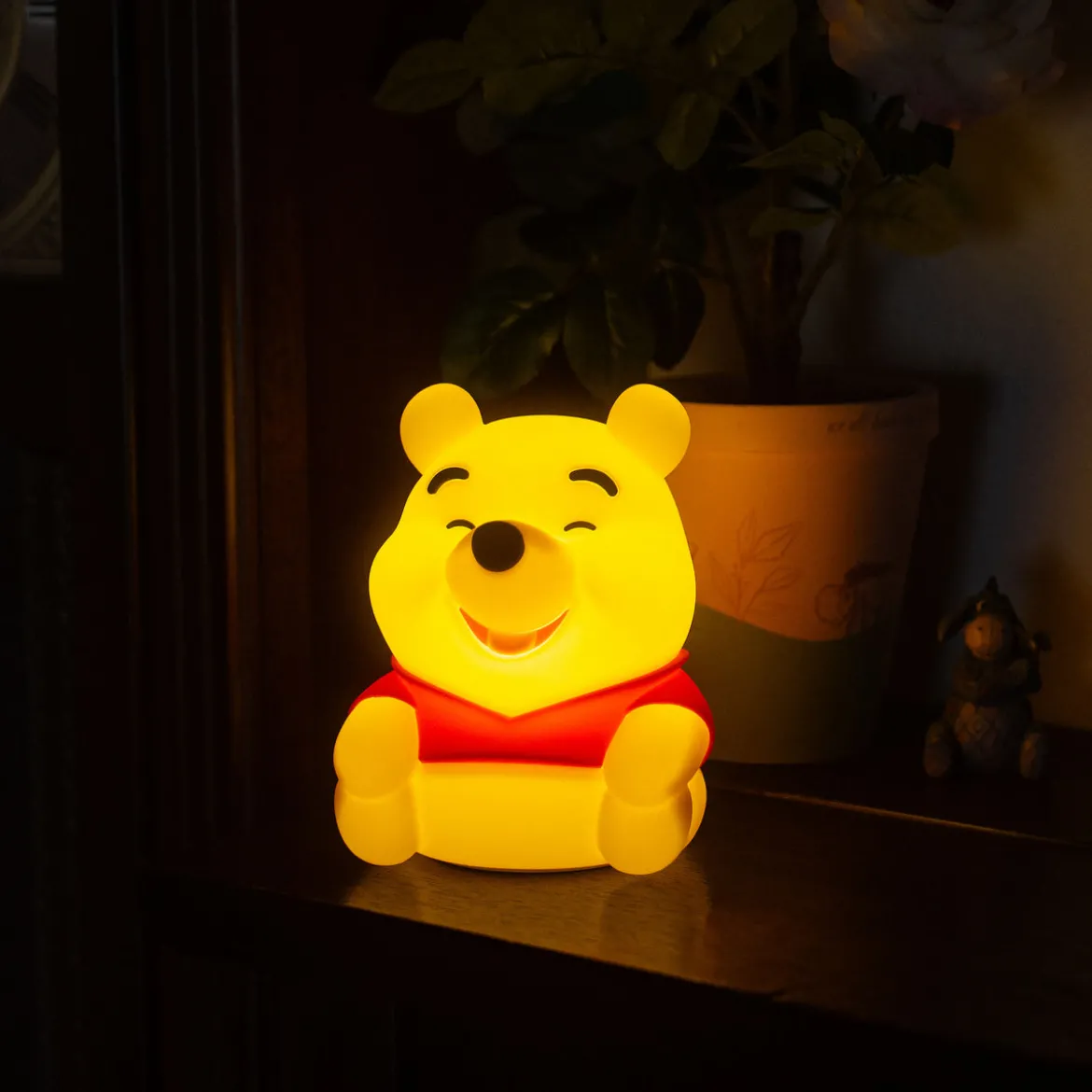 Winnie Puuh - Nachtlicht