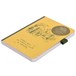 Winnie Puuh - Notizbuch A6