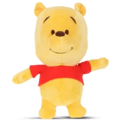 Winnie Puuh - Plüsch Figur mit Sound