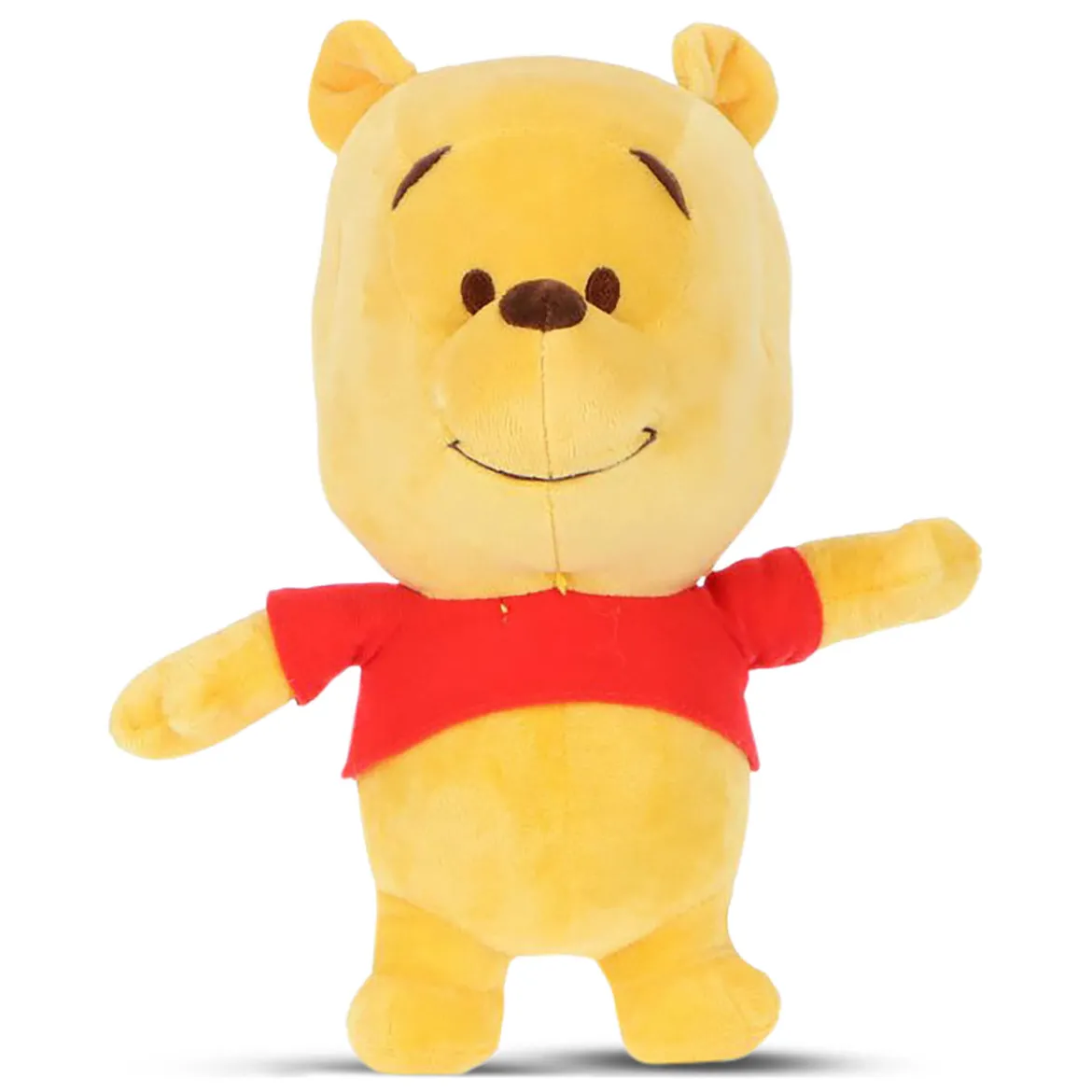 Winnie Puuh - Plüsch Figur mit Sound