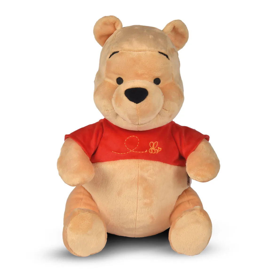 Winnie Puuh - Plüsch Figur sitzend 30 cm