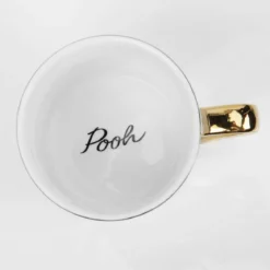 Winnie Puuh - Premium Tasse