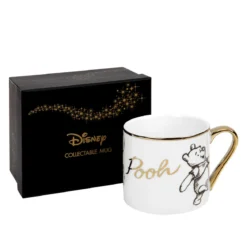 Winnie Puuh - Premium Tasse