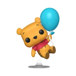Winnie Puuh - Puuh mit Ballon Funko Pop Figur