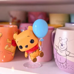 Winnie Puuh - Puuh mit Ballon Funko Pop Figur