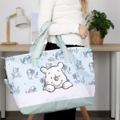 Winnie Puuh - Shopper Tasche