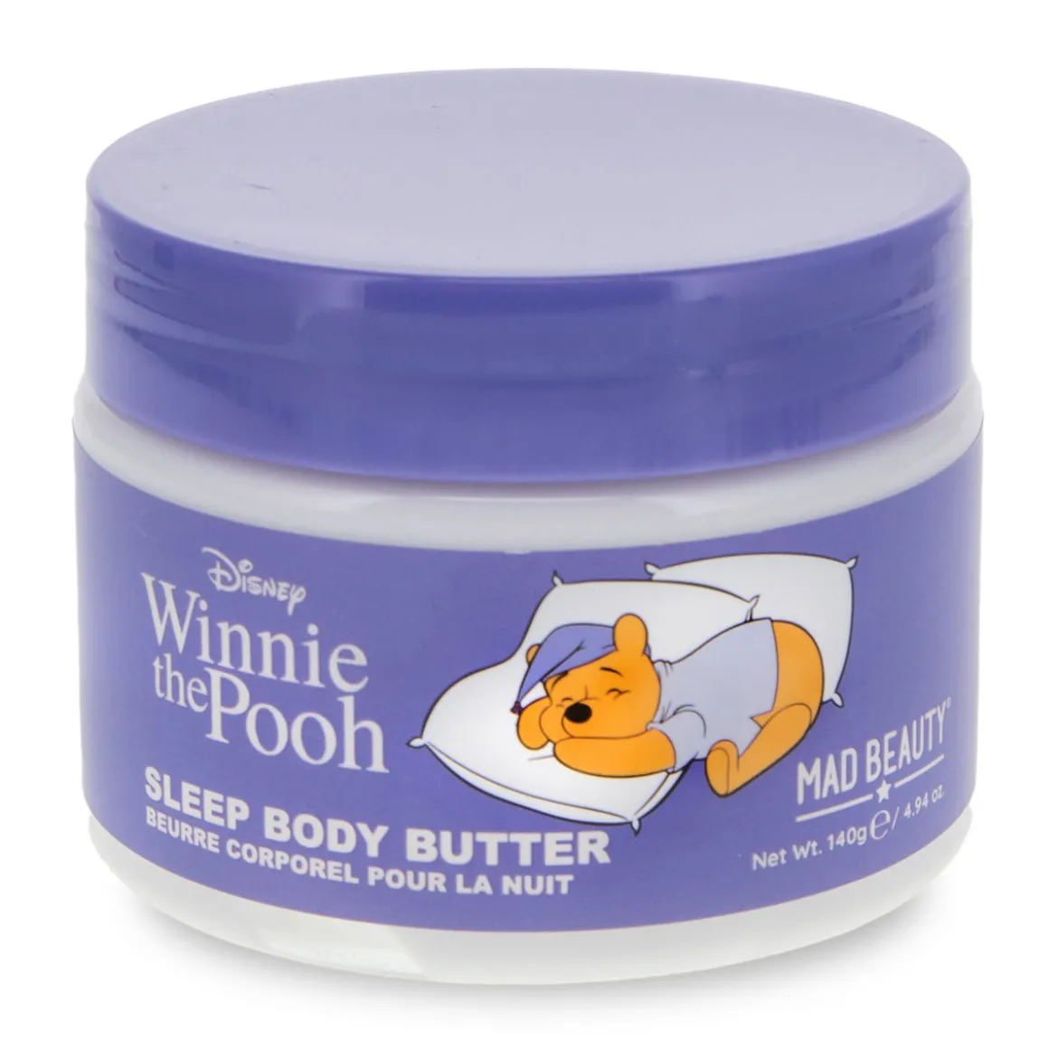 Winnie Puuh - Sleep Range Körperbutter