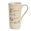 Winnie Puuh - Sometimes Tasse