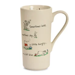 Winnie Puuh - Sometimes Tasse