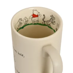 Winnie Puuh - Sometimes Tasse