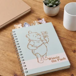 Winnie Puuh - Spiralnotizblock