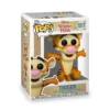 Winnie Puuh - Tigger Funko Pop Figur