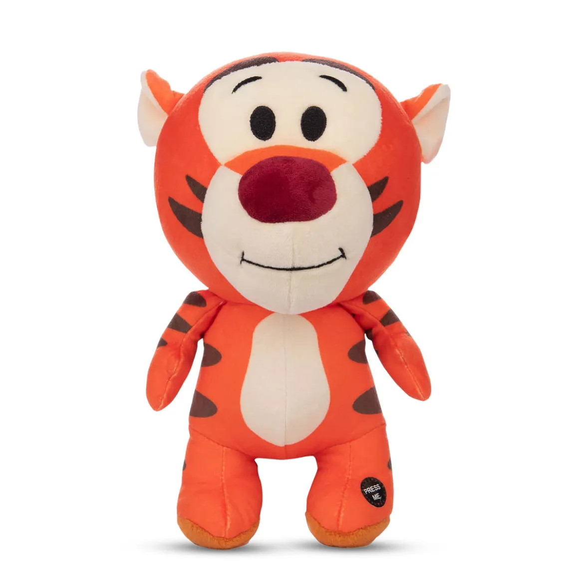 Winnie Puuh - Tigger Plüsch Figur mit Sound