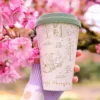 Winnie Puuh - To Go Becher