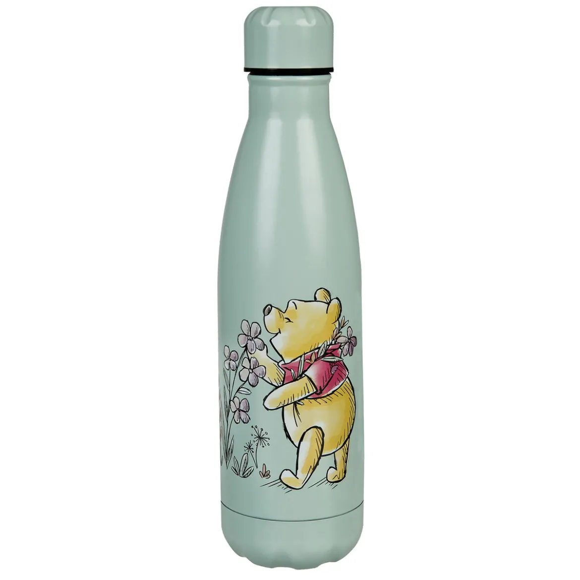 Winnie Puuh - Trinkflasche