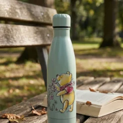 Winnie Puuh - Trinkflasche