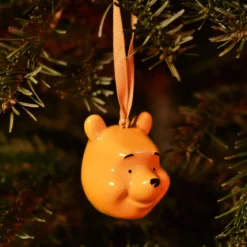 Winnie Puuh Weihnachtsbaum-Schmuck