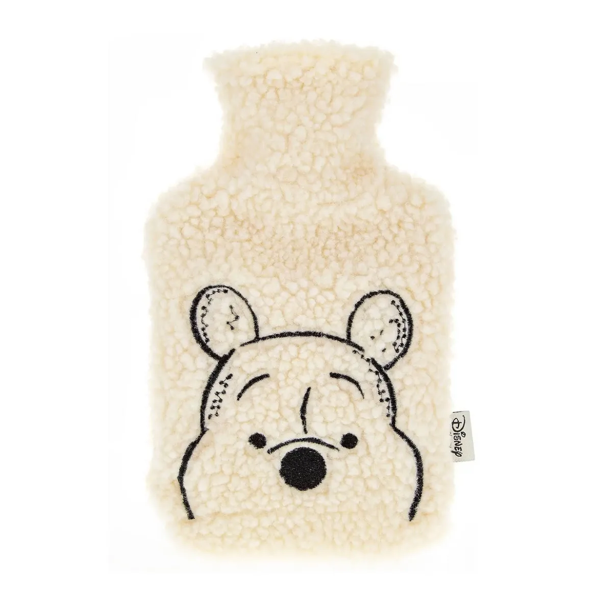 Winnie Puuh - Wärmflasche