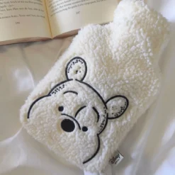 Winnie Puuh - Wärmflasche