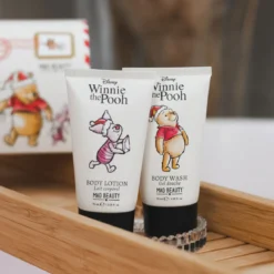 Winnie Puuh - X-mas Geschenkset