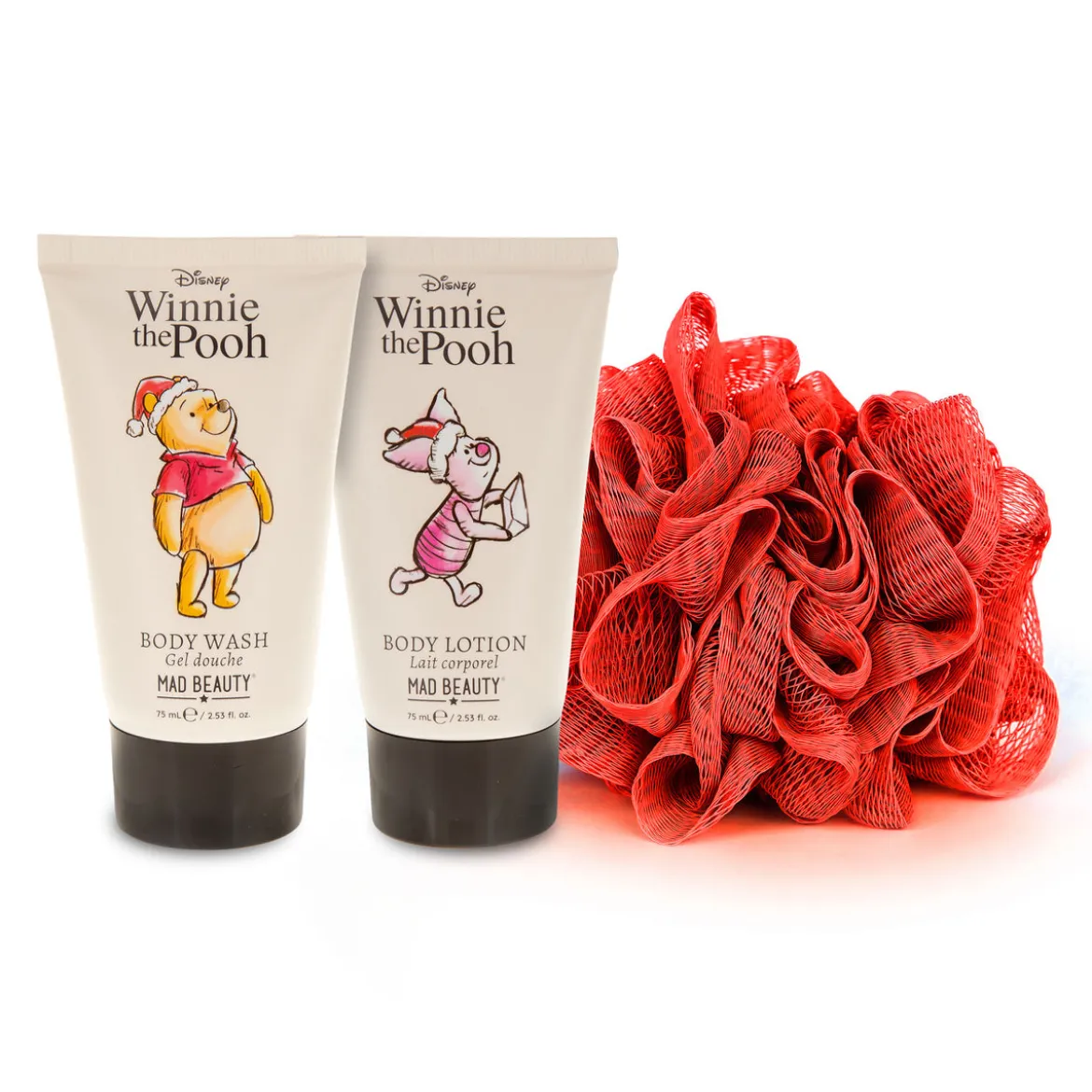 Winnie Puuh - X-mas Geschenkset