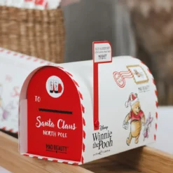 Winnie Puuh - X-mas Geschenkset