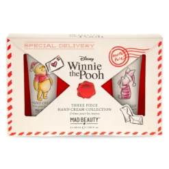 Winnie Puuh - X-mas Handcreme 3er Set