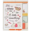 Winnie the Pooh magnetischer Planer 2026/27 30 x 35 cm
