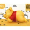 Winnie The Pooh Small Vinyl Spardose liegender Winnie 17 cm